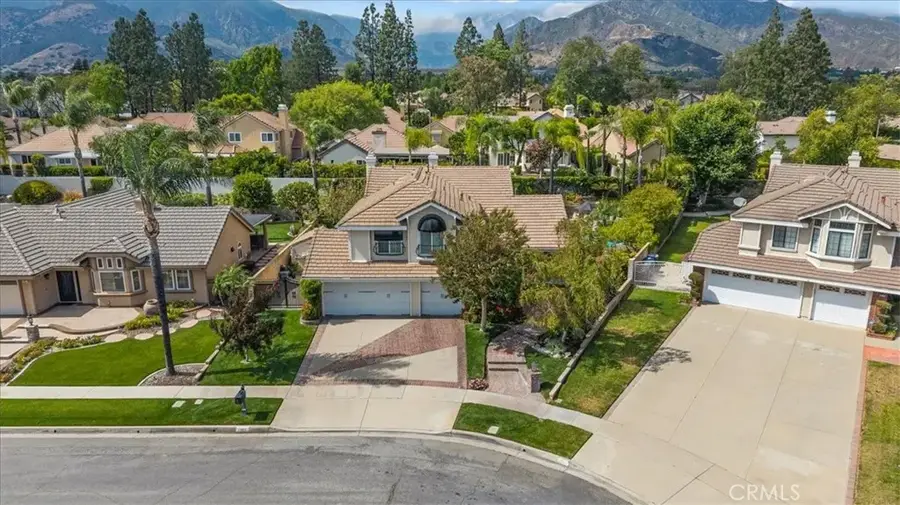 1367 Northstar, Upland, CA 91784 - #3
