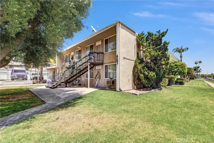 457 W Alpine, Upland, CA 91786 - #2