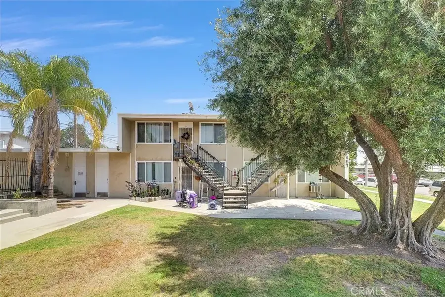 457 W Alpine, Upland, CA 91786 - #3