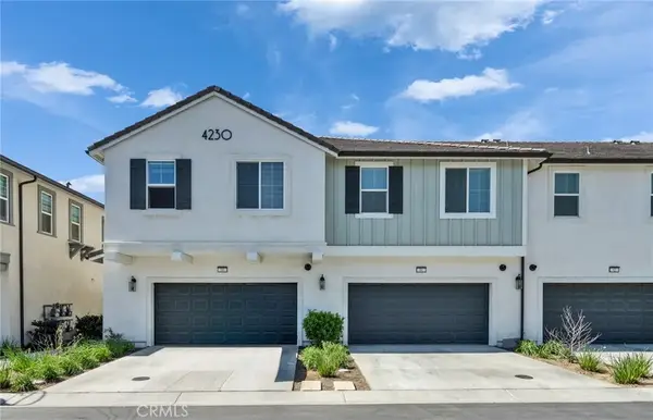4230 S Hibiscus Paseo South #91, Ontario, CA 91761