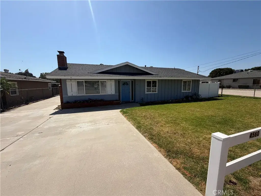 4560 Center, Norco, CA 92860 - #1
