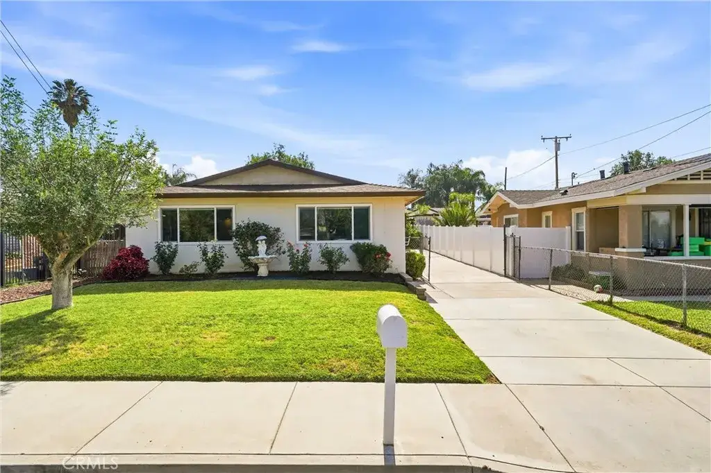 7183 Olive, Highland, CA 92346 - #1