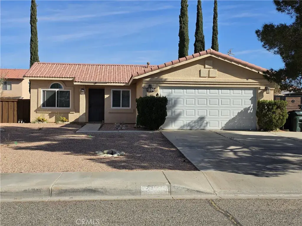 10800 Gates Street, Adelanto, CA 92301 - #1
