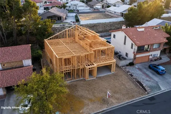 13390 Chinquapin, Victorville, CA 92395
