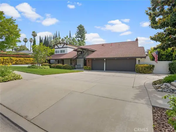 2304 N San Antonio Avenue, Upland, CA 91784