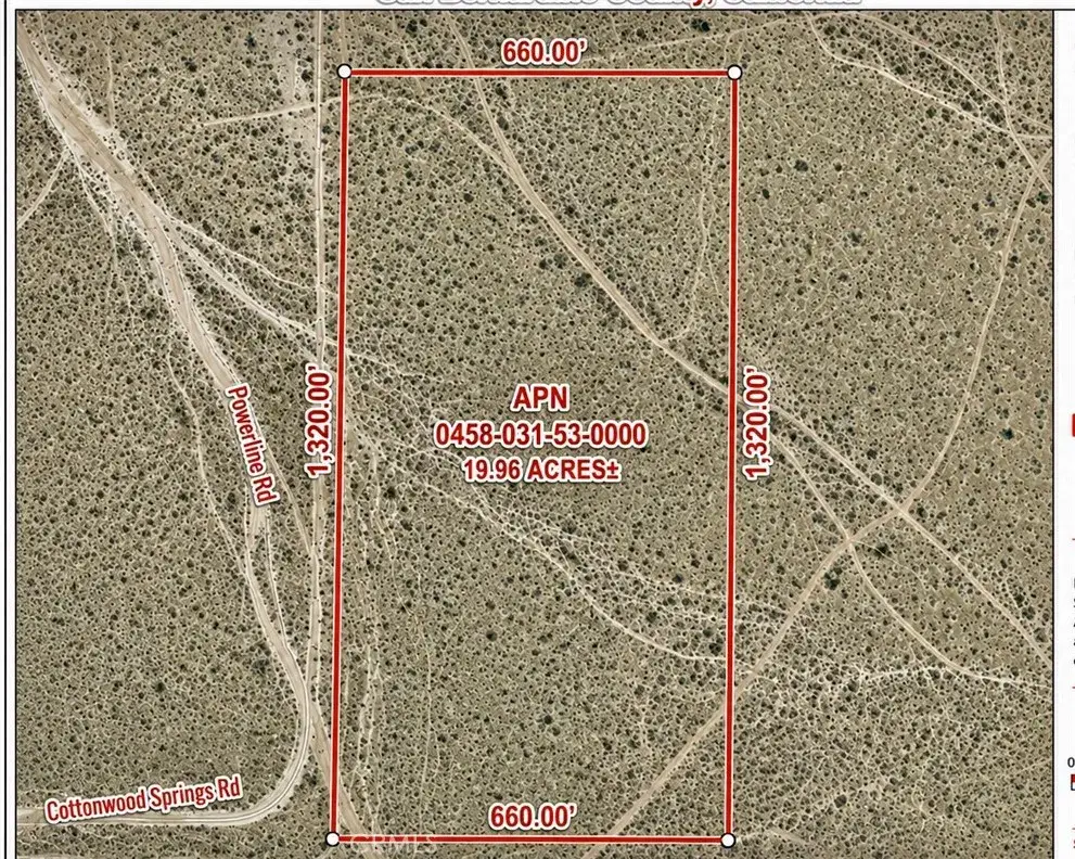 0 Lessing & Colusa, El Mirage, CA 92301 - #1