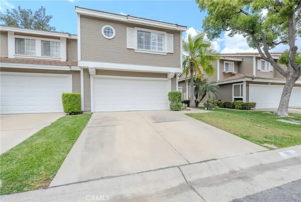 1237 Sand Creek, San Dimas, CA 91773 - #1
