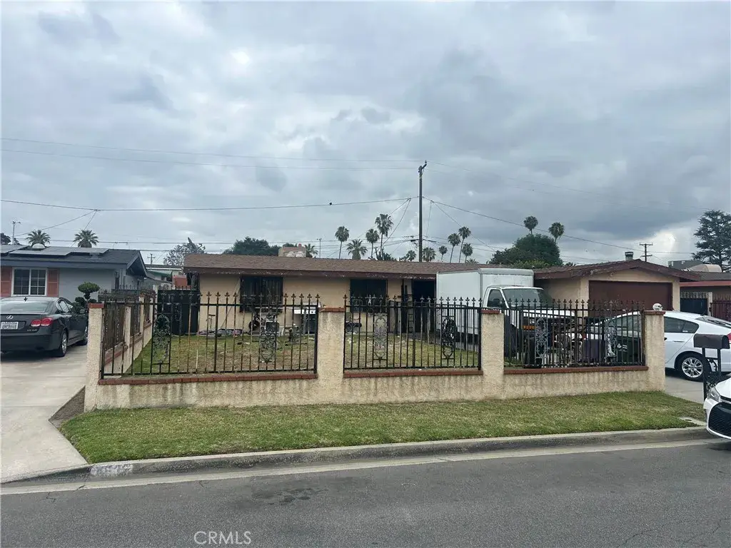 4526 N Saint Malo, Covina, CA 91722 - #1