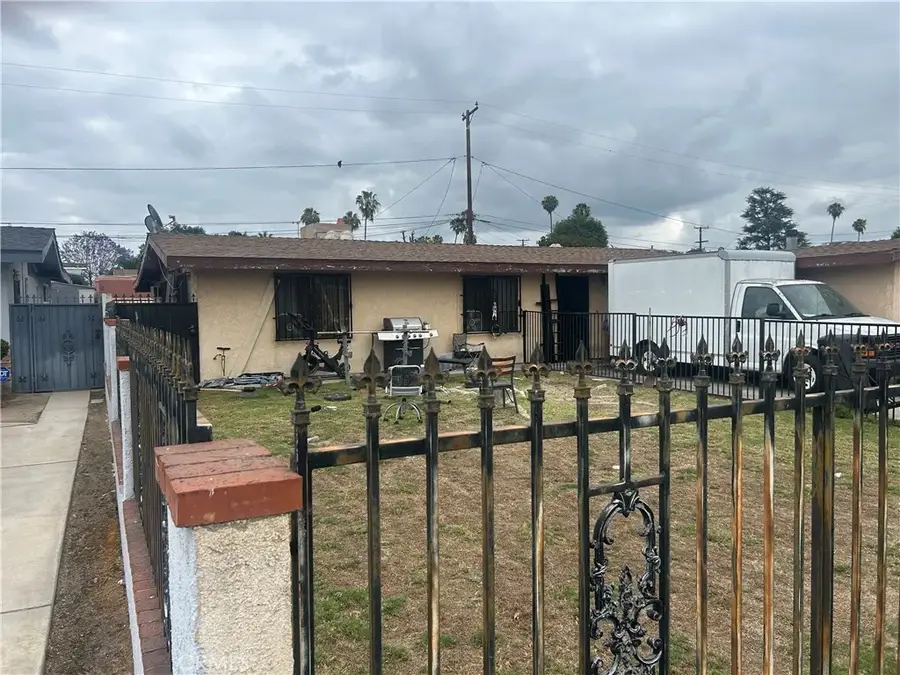 4526 N Saint Malo, Covina, CA 91722 - #2