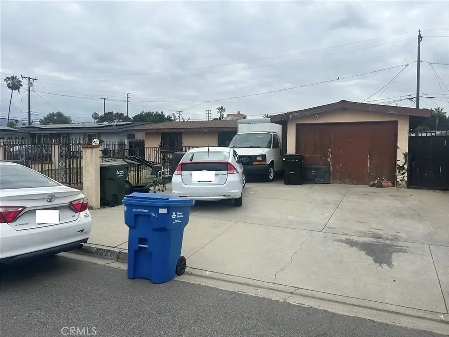 4526 N Saint Malo, Covina, CA 91722 - #3