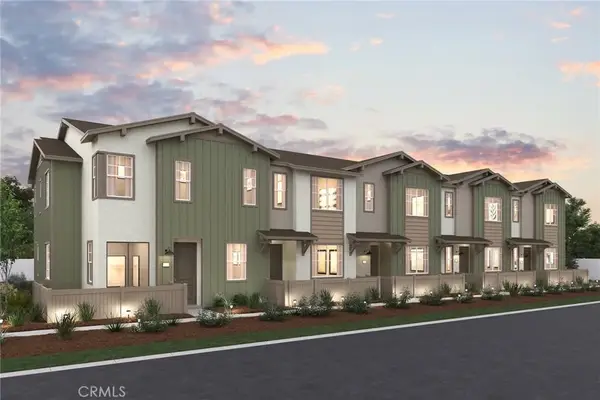 9833 Crossbay Loop #707, Jurupa Valley, CA 92509