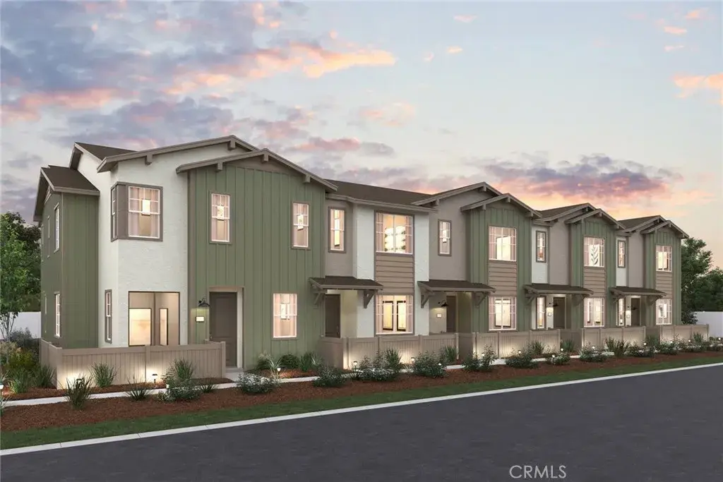9833 Crossbay Loop #701, Riverside, CA 92509 - #1