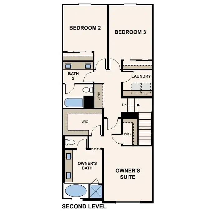 9833 Crossbay Loop #701, Riverside, CA 92509 - #2