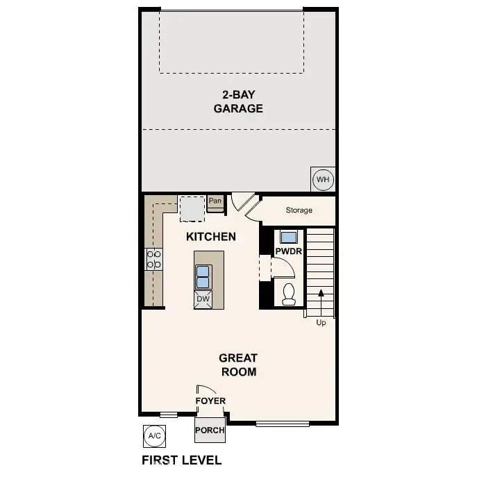 9833 Crossbay Loop #701, Riverside, CA 92509 - #3