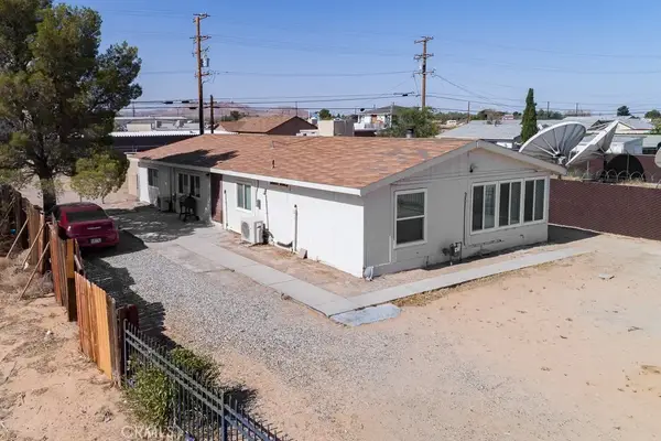 26962 Nudgent Street, Boron, CA 93516
