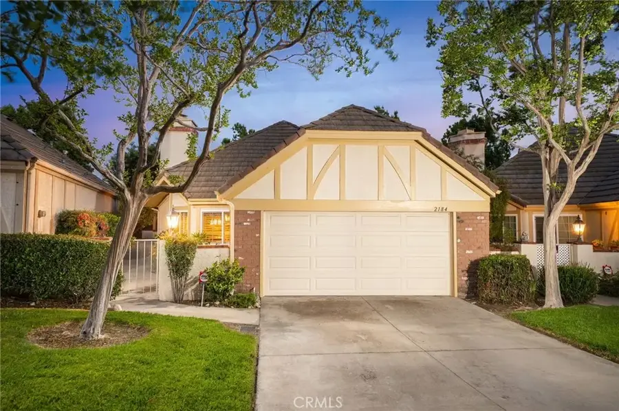 2184 Paris Circle, Upland, CA 91784 - #2