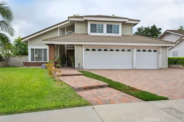 605 Bronco, Walnut, CA 91789