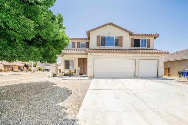 13661 Gold Stone Place, Victorville, CA 92394