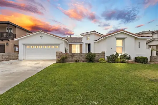11930 Clayton Lane, Victorville, CA 92392