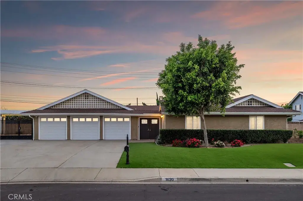 1620 Victoria Place, La Verne, CA 91750 - #1