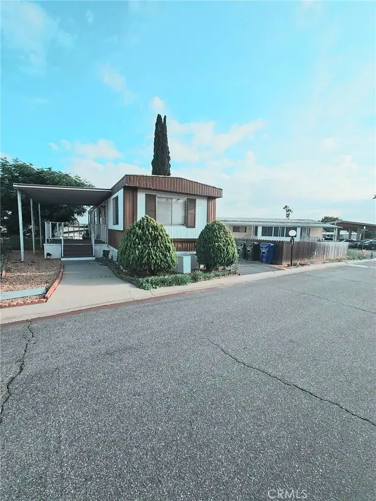 6130 Camino Real #132, Jurupa Valley, CA 92509 - #1