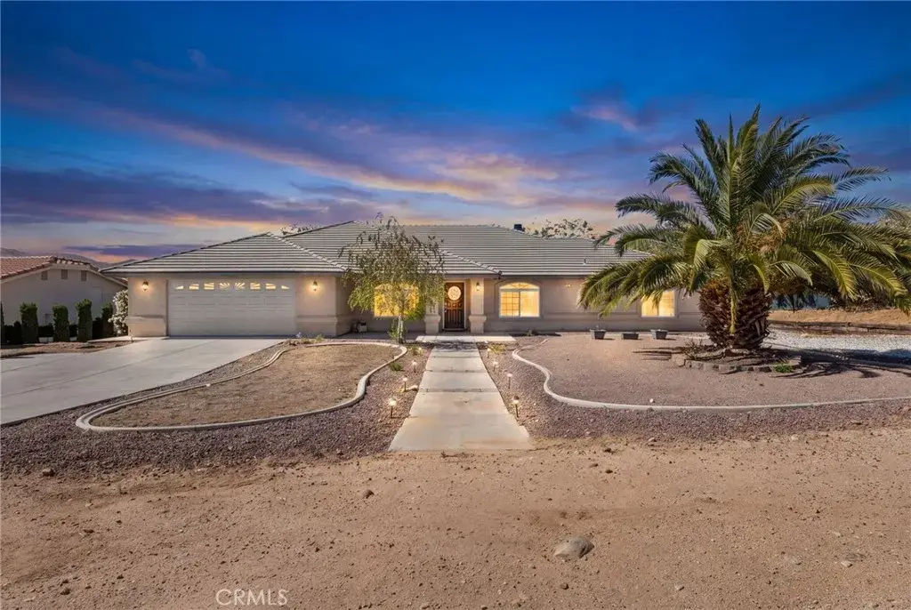 18641 Niles, Hesperia, CA 92345 - #1