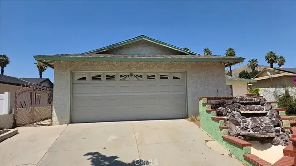 24800 Redcliff Court, Moreno Valley, CA 92557