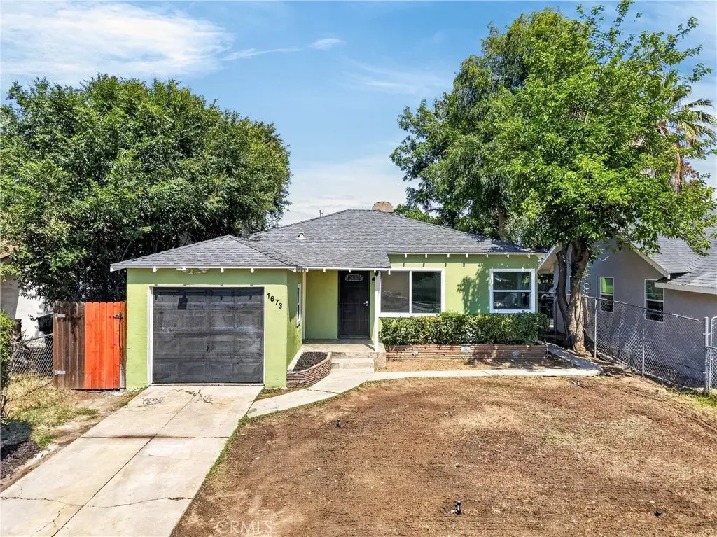 1673 N Mountain View, San Bernardino, CA 92405 - #1