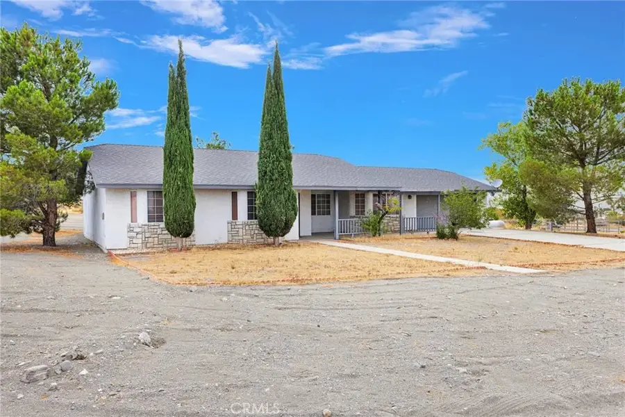 11574 Silver Rock, Pinon Hills, CA 92372 - #2