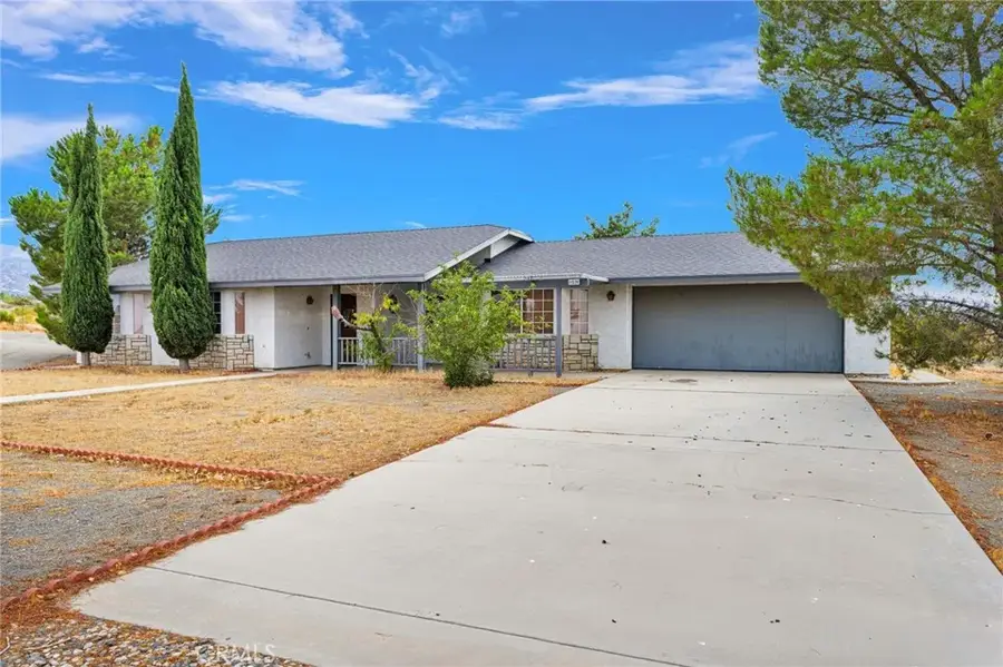 11574 Silver Rock, Pinon Hills, CA 92372 - #3