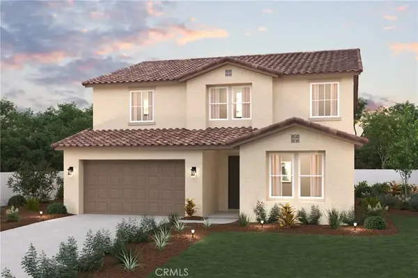 8566 Toyon Street, Chino, CA 91708
