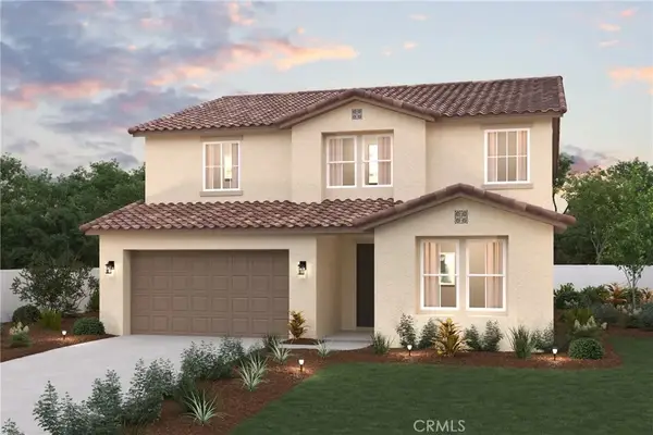 8582 Toyon Street, Chino, CA 91708