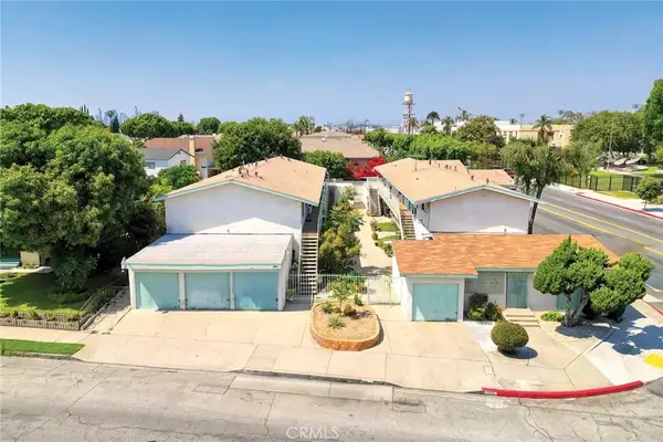 2821 Randolph Street, Huntington Park, CA 90255