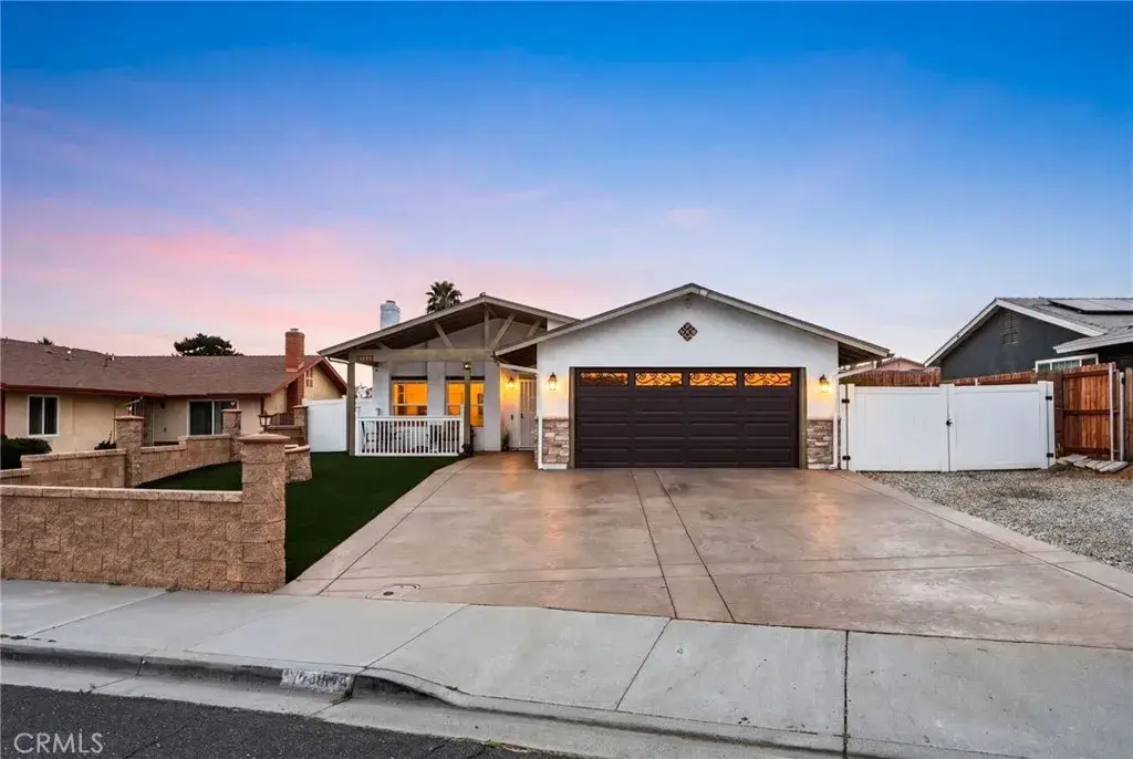12783 Foreman, Moreno Valley, CA 92553 - #1