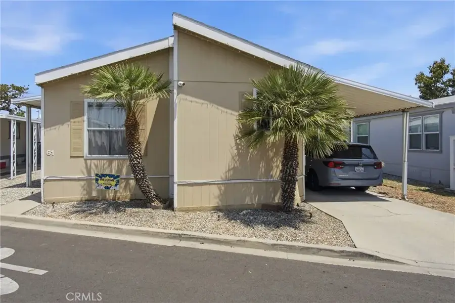 2755 Arrow #61, La Verne, CA 91750 - #2
