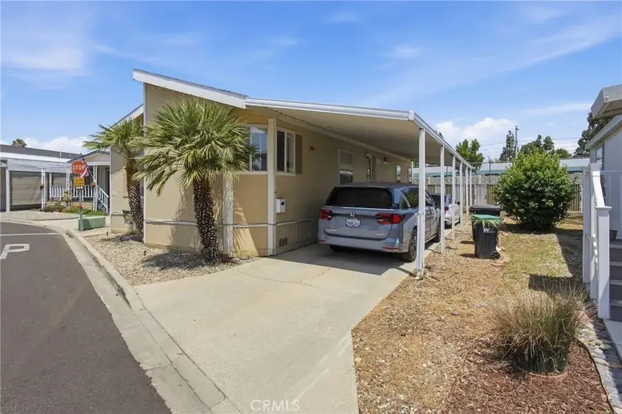 2755 Arrow #61, La Verne, CA 91750 - #3