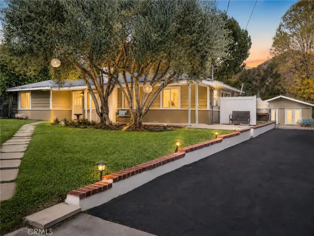 768 Ridgeside, Monrovia, CA 91016 - #1