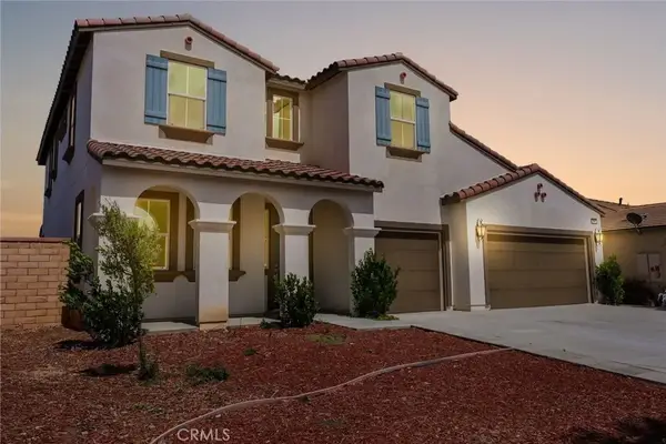29832 Urtica Court, Menifee, CA 92584