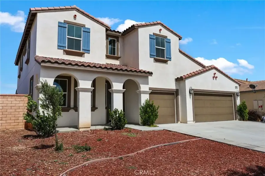 29832 Urtica Court, Menifee, CA 92584 - #2