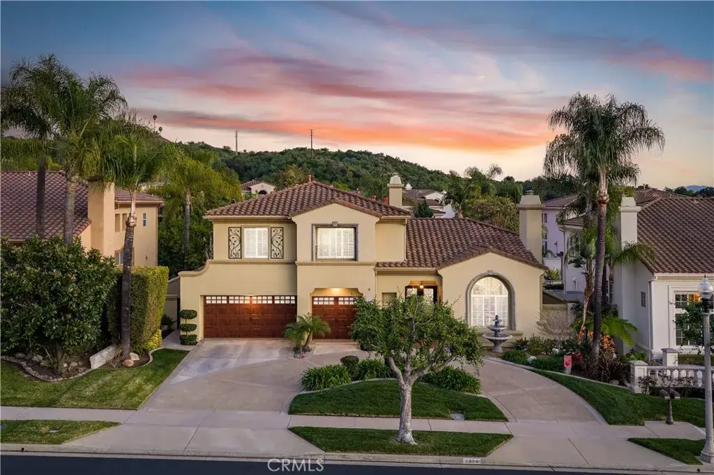 5376 Edgewood Drive, La Verne, CA 91750 - #1