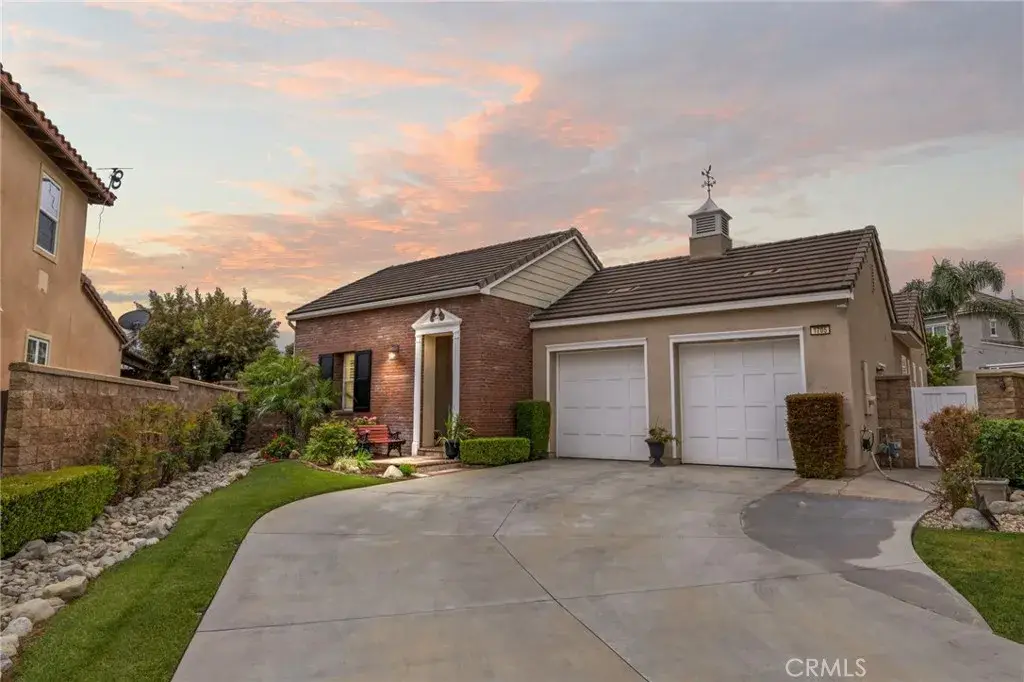 1705 Arthur Loop West, Upland, CA 91784 - #1