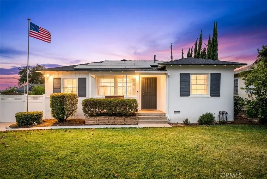 2181 Heather Way, Pomona, CA 91767 - #1
