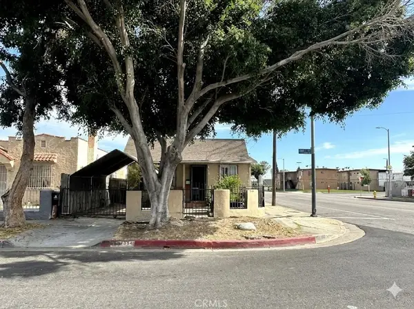 1354 W 84th Street, County - Los Angeles, CA 90044
