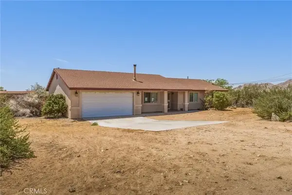 15072 Desert Star Road, Apple Valley, CA 92307