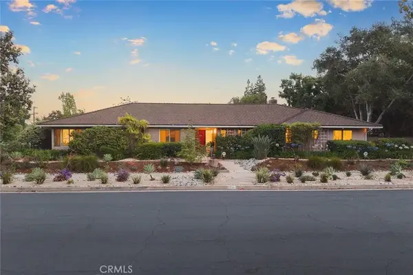 2560 Canterbury, San Marino, CA 91108