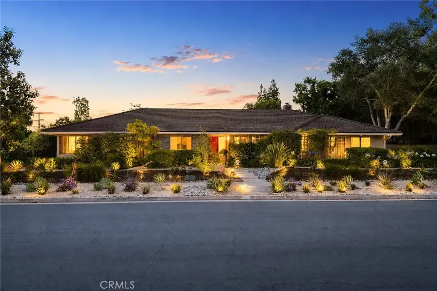 2560 Canterbury, San Marino, CA 91108 - #2