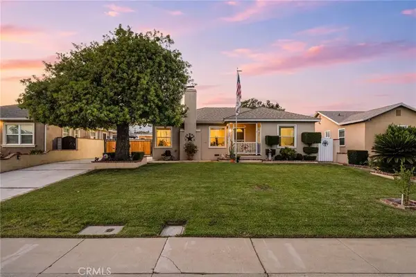 758 W Berkeley Court, Ontario, CA 91762