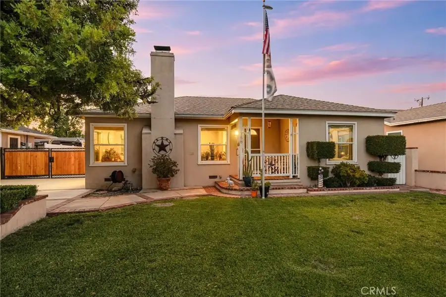 758 W Berkeley Court, Ontario, CA 91762 - #3