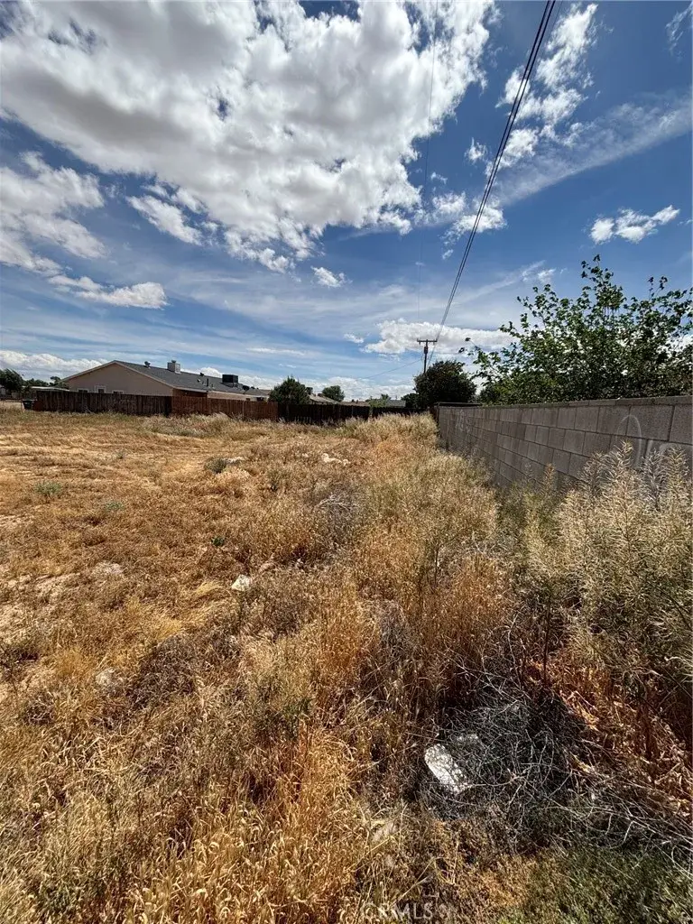 0 Medio, California City, CA 93505 - #3