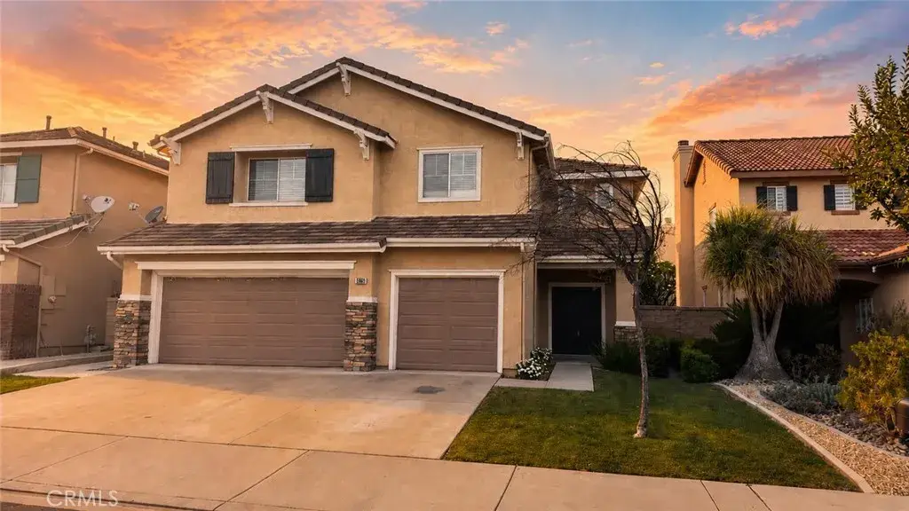5056 Jade, Chino Hills, CA 91709 - #1